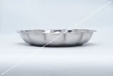 Stainless Steel Wedding Parath