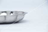 Stainless Steel Wedding Parath
