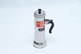 Stainless Steel Puttu Kudam