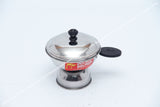 Stainless Steel Puttu Kudam