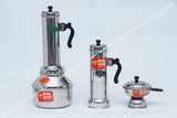 Stainless Steel Puttu Kudam