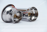 Stainless Steel Puttu Kudam