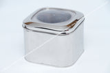 JVL Cubic Tin