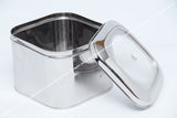 JVL Cubic Tin