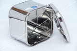 JVL Cubic Tin