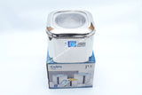 JVL Cubic Tin