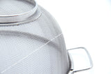 Stainless Steel Colander - Filter