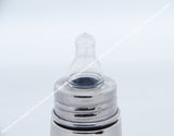 Stainless Steel Feeding Bottle