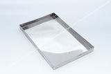 Stainless Steel Cake Tray