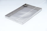 SS Cake Tray