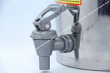 Stainless Steel Water Filter - Expresso