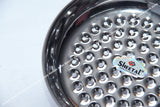 Stainless Steel Bundhi Jarani