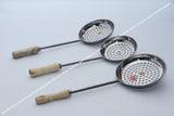 Stainless Steel Bundhi Jarani