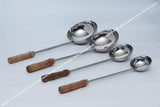 Stainless Steel Udipi Laddle