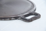 Cast Iron Dosa Tawa - 26cm