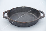 Cast Iron Fry Pan