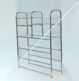 SS Kitchen Stand * 6