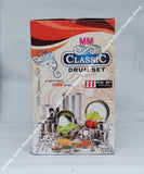 Dinner Set - MM Classic 111 pcs