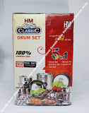 Dinner Set - MM Classic 135 pcs