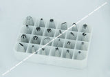 Cake Decorating Set