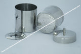 Stainless Steel Coffee Filter - Makes upto 200-250 ml Decoction