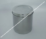Stainless Steel Vinod Sambadam, Storage Container