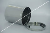Stainless Steel Vinod Sambadam, Storage Container