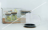 Glass Jar GHJ 2014