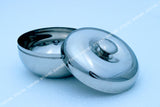 Stainless Steel Apple Dish