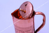 <transcy>ஜக் உடன் செப்பு பொறிக்கப்பட்டுள்ளது</transcy>