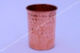 Copper Tumbler