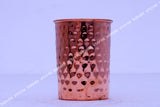 Copper Tumbler