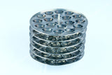 Stainless Steel Mini Idly Plates