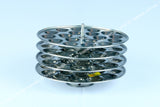 Stainless Steel Mini Idly Plates