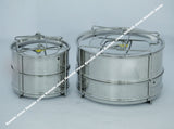 Kissan Cooker Sep