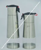 Stainless Steel Oil Can