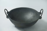 Cast Iron Kadai / Cookware