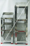 Stainless Steel Self Muru