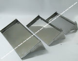 Stainless Steel Photo Stand