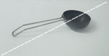 <transcy>विनोद ब्लैक पर्ल तड़का पान / हार्ड एनोडाइज्ड तड़का पान</transcy>