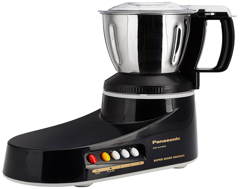 Panasonic latest online mixer grinder