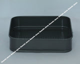 Anodized Cake Mould - Nonstick Cake Mould