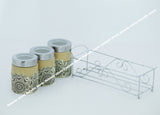 Elite Jar 3 PC Set