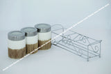 Elite Jar 3 PC Set
