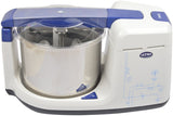 <transcy>अल्ट्रा बिग 2.5-लीटर टेबल टॉप वेट ग्राइंडर</transcy>