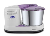 Ultra Perfect+ 2-Litre Wet Grinder (Purple)