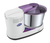 Ultra Perfect+ 2-Litre Wet Grinder (Purple)