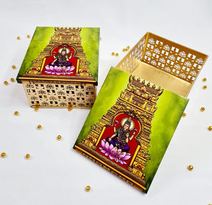 Varamahalakshmi Puja Gift Box