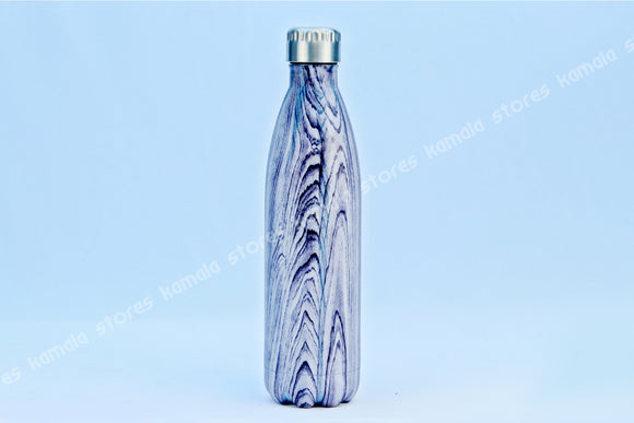 <transcy>स्टेनलेस स्टील वैक्यूम पानी की बोतल का रंग 750 मिली</transcy>