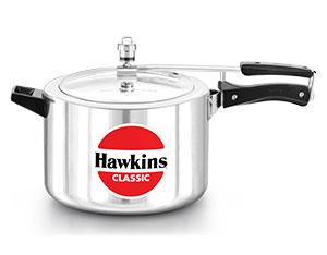 Hawkins Cooker
